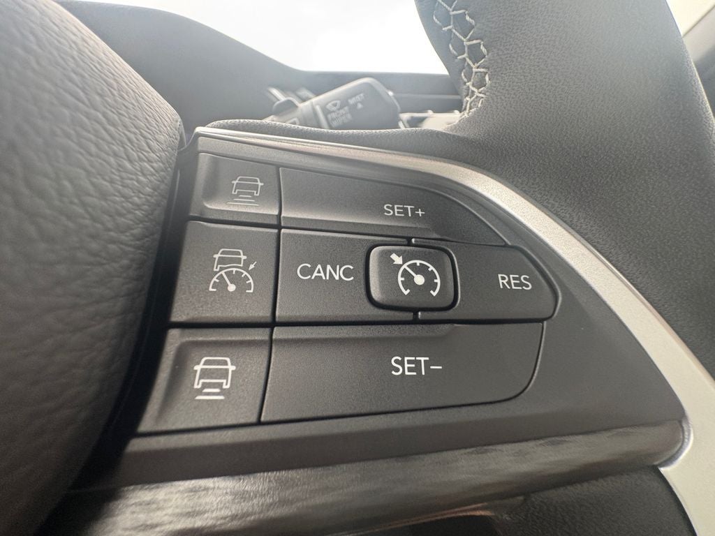 2025 Jeep Grand Cherokee GRAND CHEROKEE LAREDO X 4X2