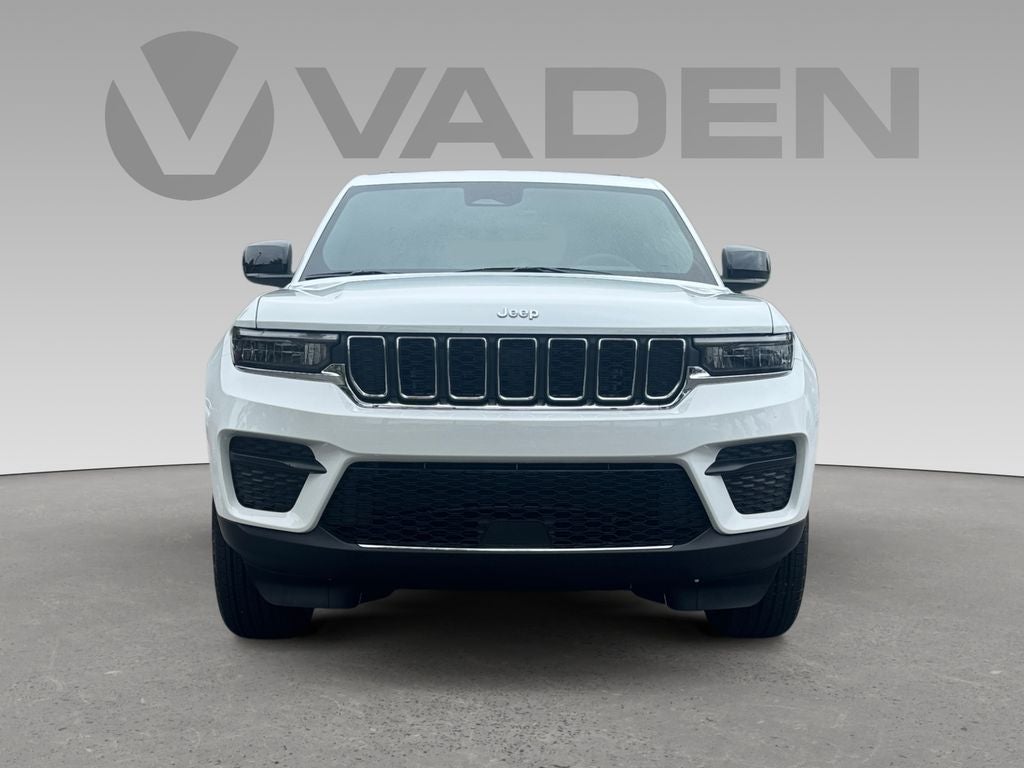 2025 Jeep Grand Cherokee GRAND CHEROKEE LAREDO X 4X2