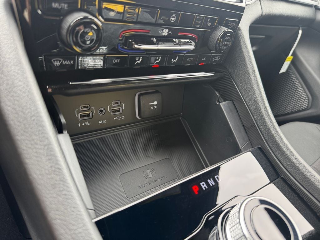 2025 Jeep Grand Cherokee GRAND CHEROKEE LAREDO X 4X2