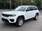 2026 Jeep Grand Cherokee GRAND CHEROKEE LAREDO 4X2