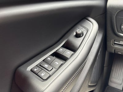 2026 Jeep Grand Cherokee GRAND CHEROKEE LAREDO 4X2