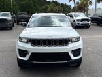 2026 Jeep Grand Cherokee GRAND CHEROKEE LAREDO 4X2