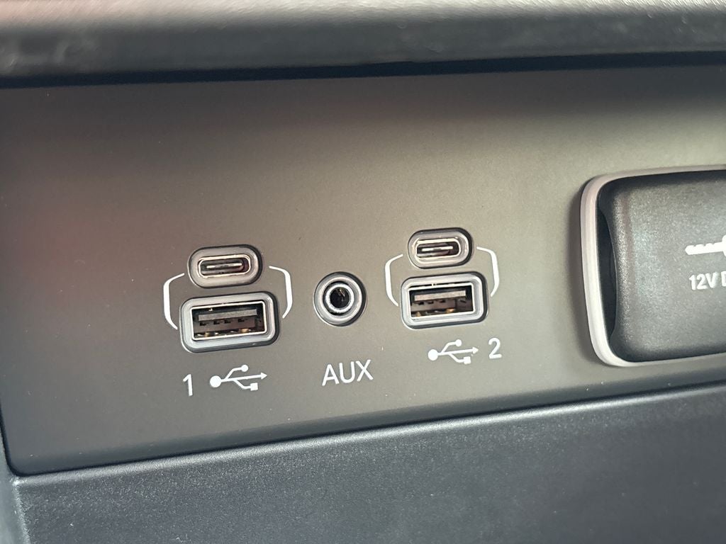 2026 Jeep Grand Cherokee GRAND CHEROKEE LAREDO 4X2