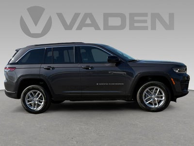 2026 Jeep Grand Cherokee GRAND CHEROKEE LAREDO 4X2