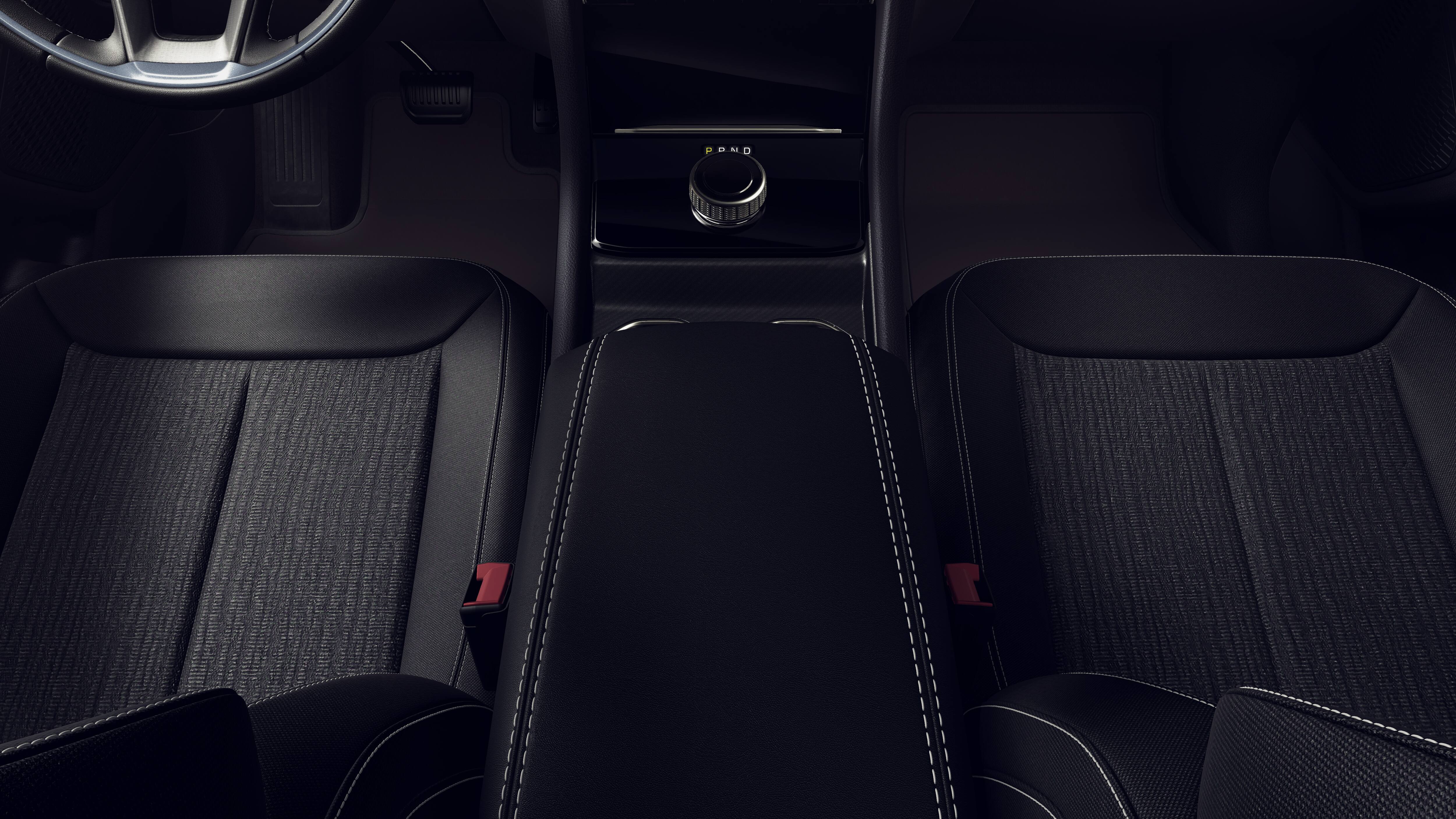 2026 Jeep Grand Cherokee GRAND CHEROKEE LAREDO 4X2