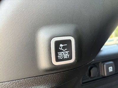 2026 Jeep Grand Cherokee GRAND CHEROKEE LAREDO ALTITUDE 4X2