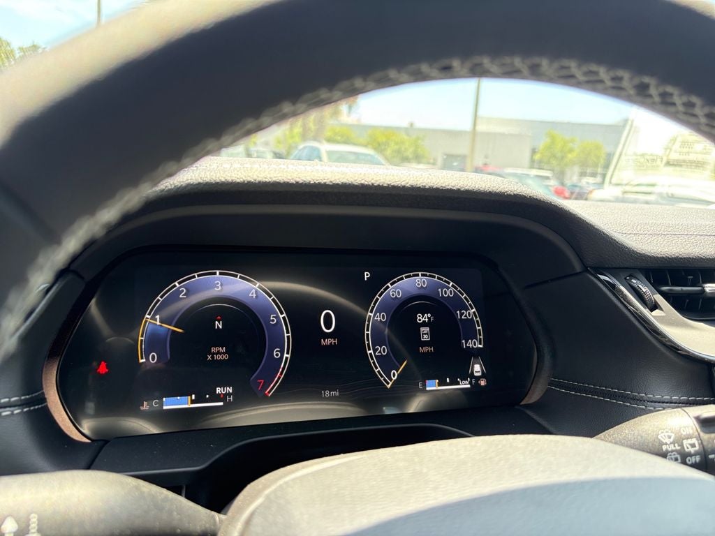 2026 Jeep Grand Cherokee GRAND CHEROKEE LAREDO ALTITUDE 4X2
