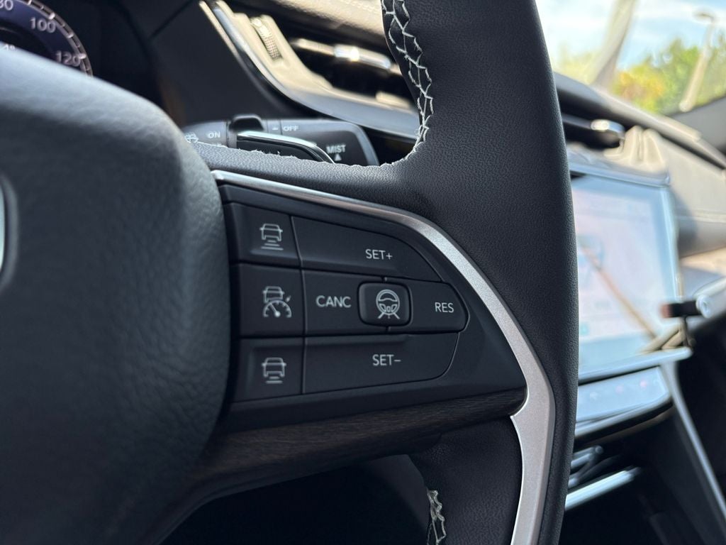 2026 Jeep Grand Cherokee GRAND CHEROKEE LAREDO ALTITUDE 4X2