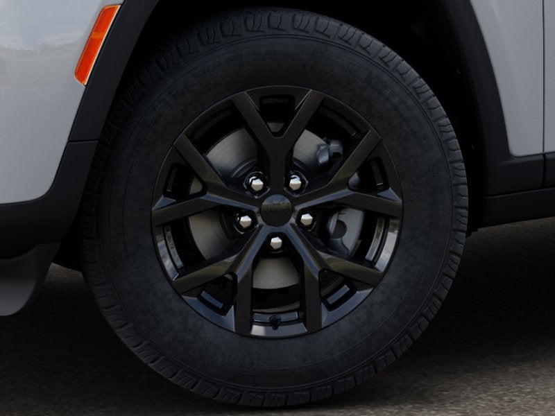 2026 Jeep Grand Cherokee GRAND CHEROKEE LAREDO ALTITUDE 4X2