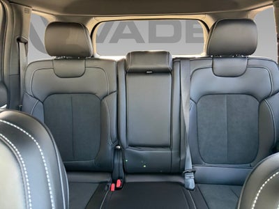 2026 Jeep Grand Cherokee GRAND CHEROKEE LAREDO ALTITUDE 4X2