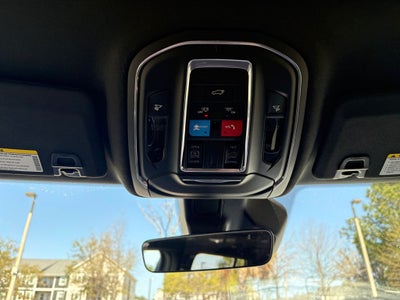 2026 Jeep Grand Cherokee GRAND CHEROKEE LAREDO ALTITUDE 4X2