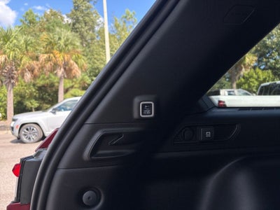 2025 Jeep Grand Cherokee GRAND CHEROKEE LIMITED 4X2