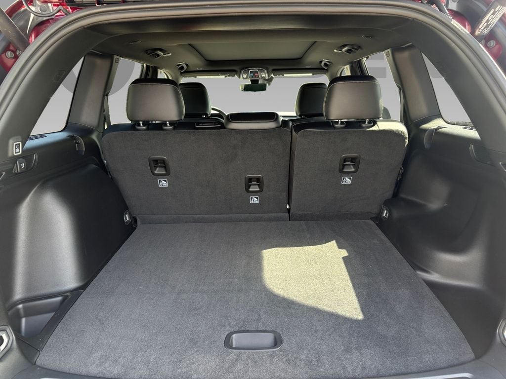 2025 Jeep Grand Cherokee GRAND CHEROKEE LIMITED 4X2