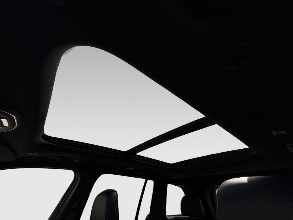 2025 Jeep Grand Cherokee GRAND CHEROKEE LIMITED 4X2