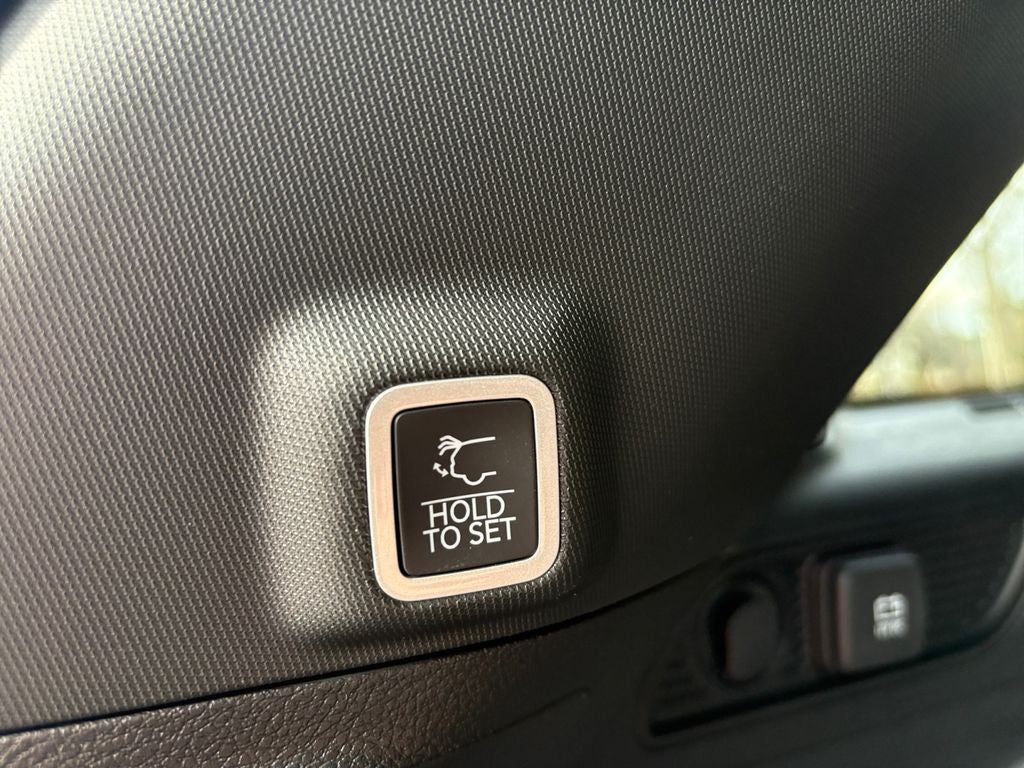 2026 Jeep Grand Cherokee GRAND CHEROKEE LIMITED 4X2