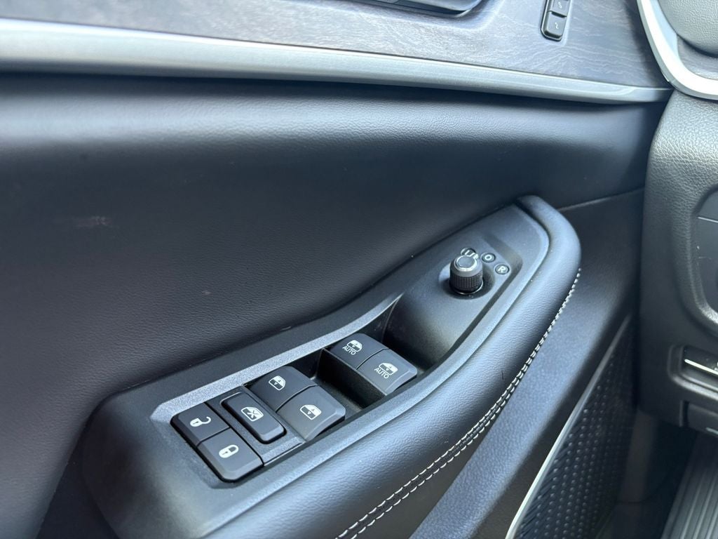 2026 Jeep Grand Cherokee GRAND CHEROKEE LIMITED 4X2