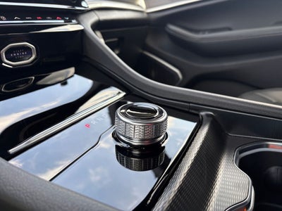 2026 Jeep Grand Cherokee GRAND CHEROKEE LIMITED 4X2