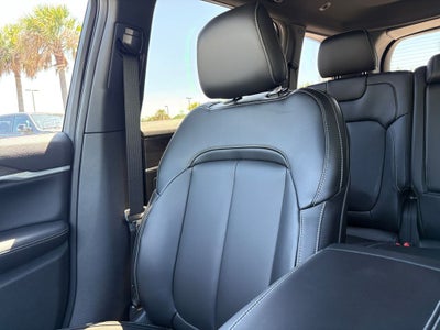 2026 Jeep Grand Cherokee GRAND CHEROKEE LIMITED 4X2