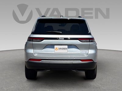 2026 Jeep Grand Cherokee GRAND CHEROKEE LIMITED 4X2