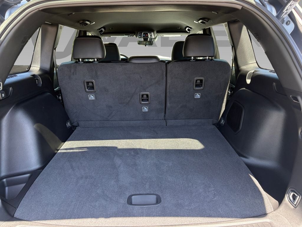 2026 Jeep Grand Cherokee GRAND CHEROKEE LIMITED 4X2