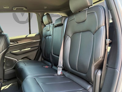 2026 Jeep Grand Cherokee GRAND CHEROKEE LIMITED 4X2