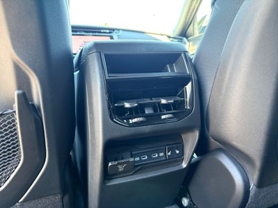 2026 Jeep Grand Cherokee GRAND CHEROKEE LIMITED 4X2