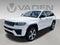 2026 Jeep Grand Cherokee GRAND CHEROKEE LIMITED 4X2