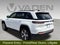2026 Jeep Grand Cherokee GRAND CHEROKEE LIMITED 4X2
