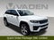 2026 Jeep Grand Cherokee GRAND CHEROKEE LIMITED 4X2