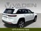 2026 Jeep Grand Cherokee GRAND CHEROKEE LIMITED 4X2