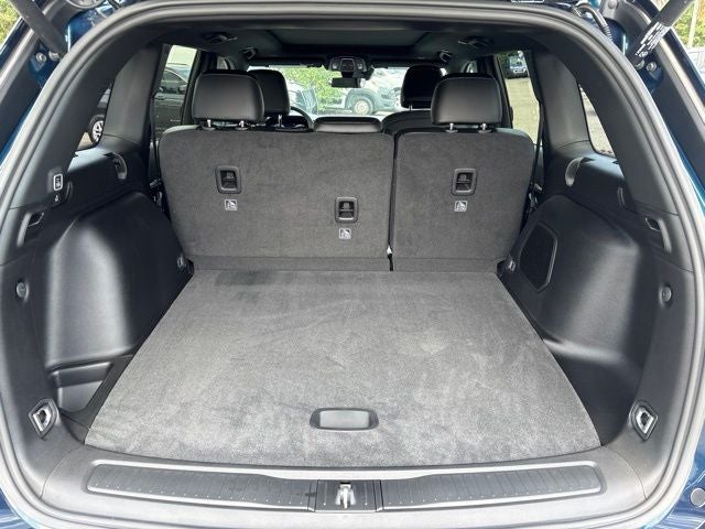 2026 Jeep Grand Cherokee GRAND CHEROKEE LIMITED 4X2