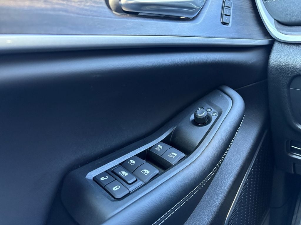 2026 Jeep Grand Cherokee GRAND CHEROKEE LIMITED 4X2