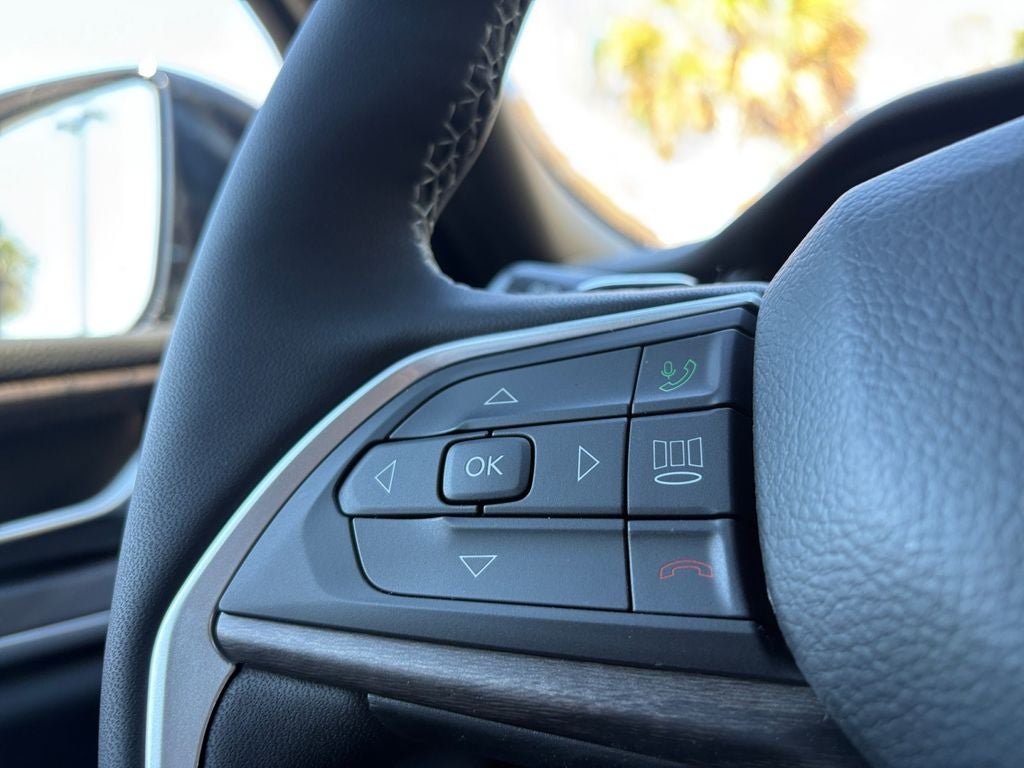 2026 Jeep Grand Cherokee GRAND CHEROKEE LIMITED 4X2