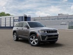 2026 Jeep Grand Cherokee GRAND CHEROKEE LIMITED 4X2