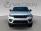 2025 Jeep Grand Cherokee GRAND CHEROKEE LAREDO 4X4