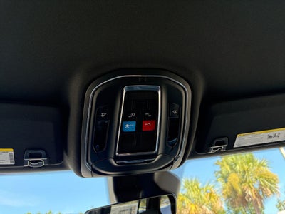 2025 Jeep Grand Cherokee GRAND CHEROKEE LAREDO 4X4