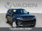 2023 Jeep Grand Cherokee Laredo 4x4
