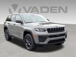 2027 Jeep Grand Cherokee GRAND CHEROKEE LAREDO ALTITUDE 4X4