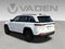 2027 Jeep Grand Cherokee GRAND CHEROKEE LAREDO ALTITUDE 4X4