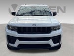 2027 Jeep Grand Cherokee GRAND CHEROKEE LAREDO ALTITUDE 4X4