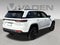 2027 Jeep Grand Cherokee GRAND CHEROKEE LAREDO ALTITUDE 4X4