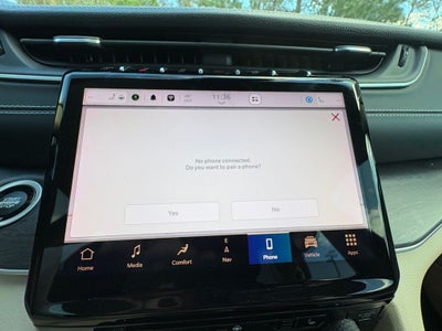 2022 Jeep Grand Cherokee Limited 4x4