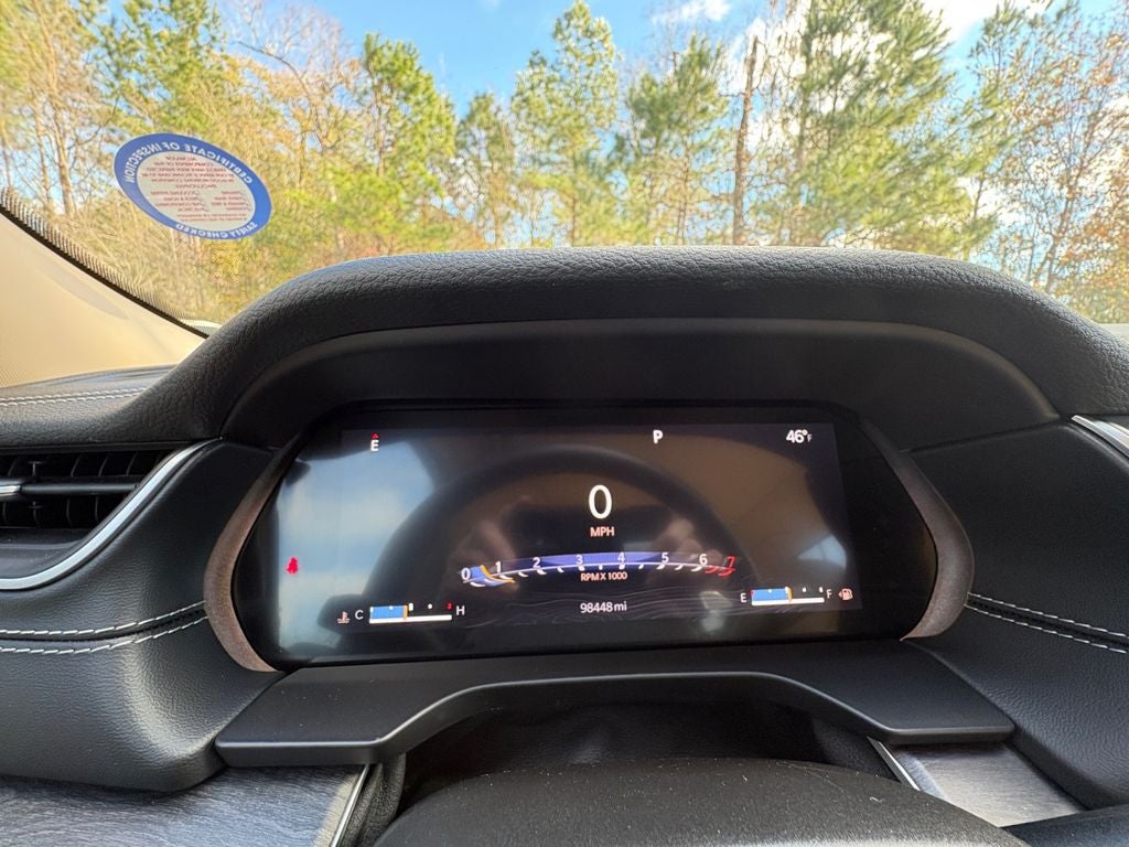 2022 Jeep Grand Cherokee Limited 4x4