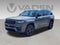2027 Jeep Grand Cherokee GRAND CHEROKEE LIMITED RESERVE 4X4