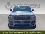 2027 Jeep Grand Cherokee GRAND CHEROKEE LIMITED RESERVE 4X4