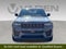 2027 Jeep Grand Cherokee GRAND CHEROKEE LIMITED RESERVE 4X4