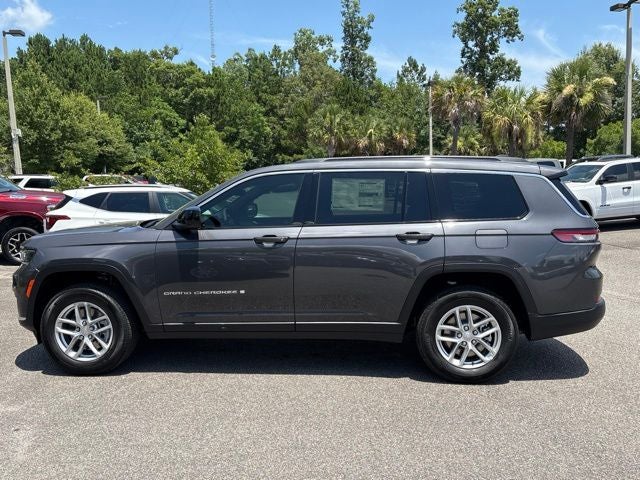 2026 Jeep Grand Cherokee GRAND CHEROKEE L LAREDO X 4X2