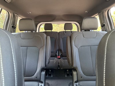 2026 Jeep Grand Cherokee GRAND CHEROKEE L LAREDO 4X2