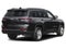 2027 Jeep Grand Cherokee Laredo X