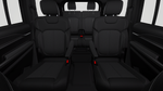 2027 Jeep Grand Cherokee GRAND CHEROKEE L LAREDO X 4X2